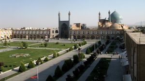 Esfahan