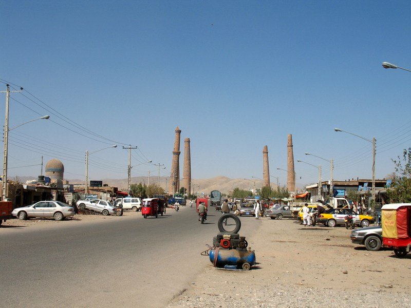 Herat 