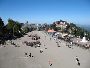 Shimla