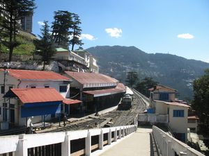 Shimla