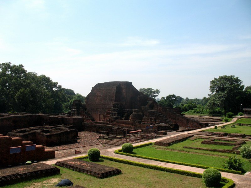 Nalanda