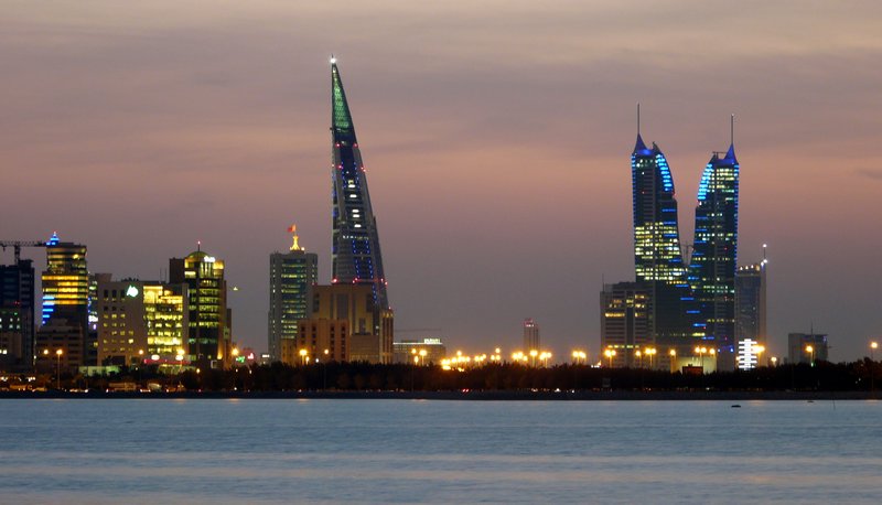Muharraq 
