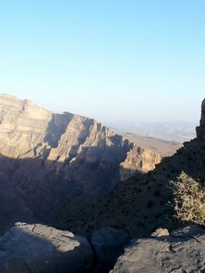 Jabal Shams 
