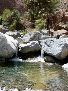Wadi al Muaydin 