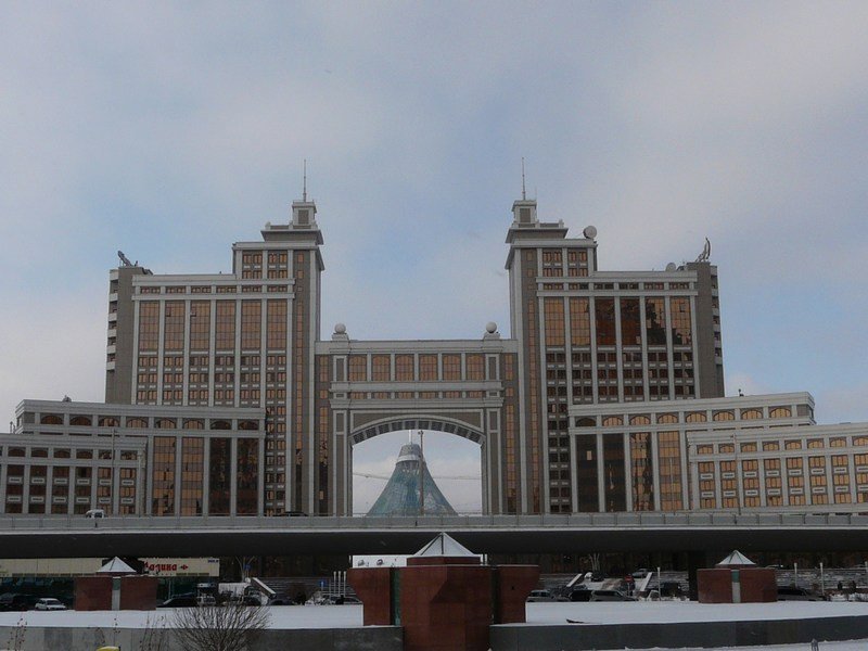 Astana 