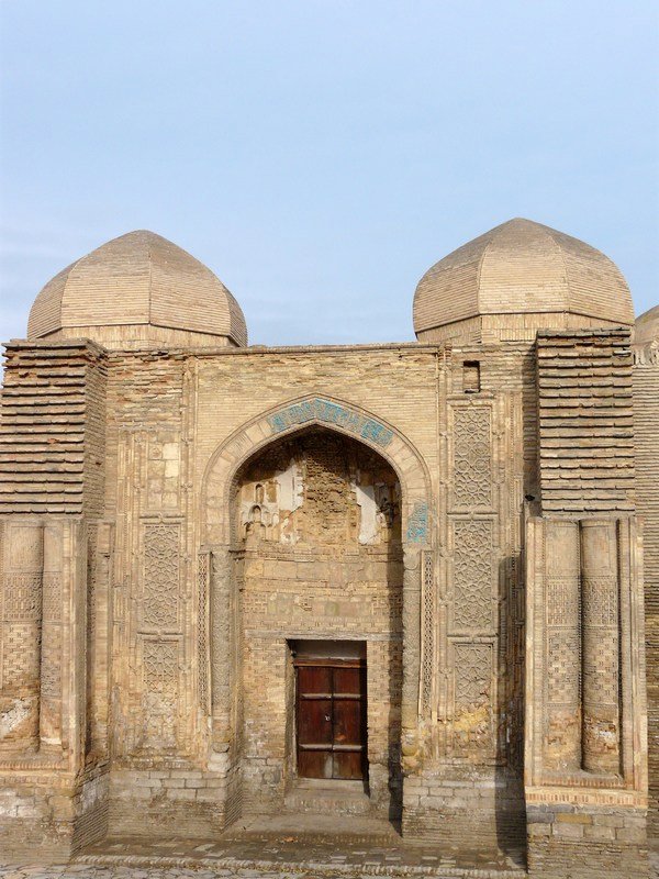 Bukhara 