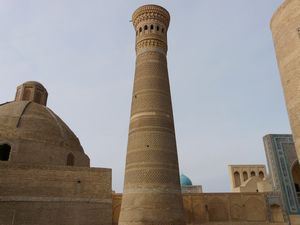 Bukhara 