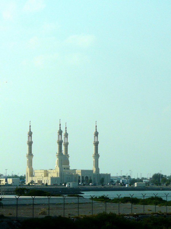 Ras Al Khaimah 