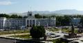 Dushanbe 