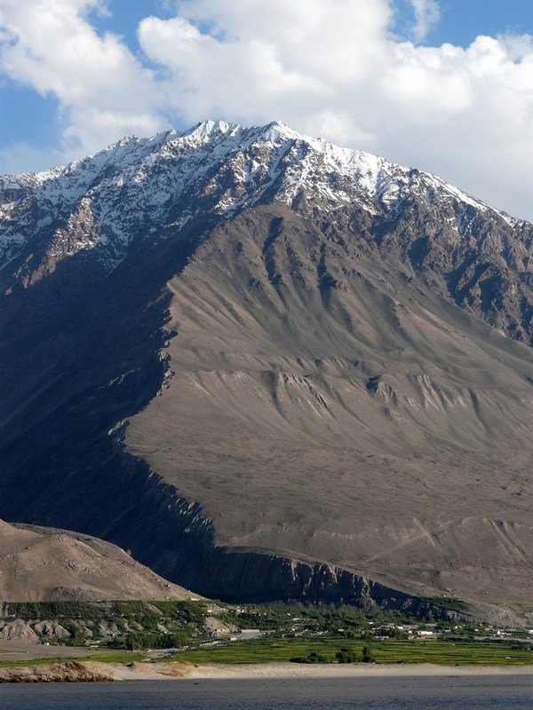 Wakhan Valley 