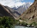Bartang Valley to Ravmed