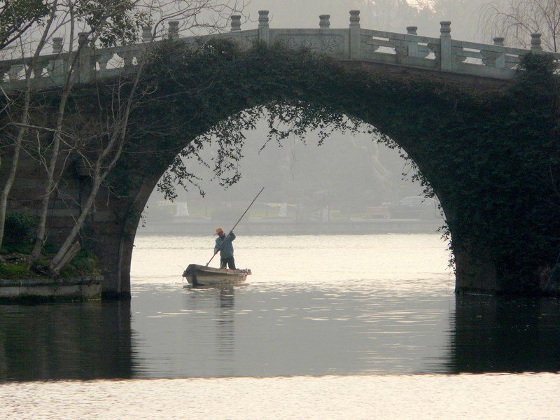 Hangzhou  