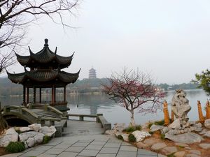 Hangzhou  