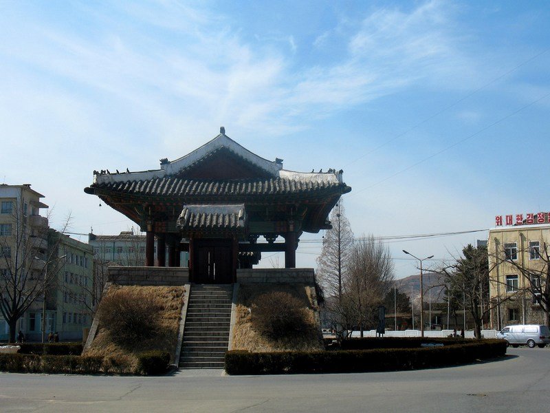 Kaesong  