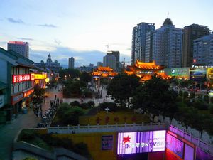 Kunming 