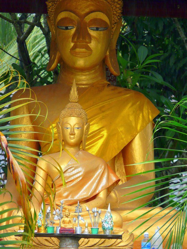 Luang Prabang  