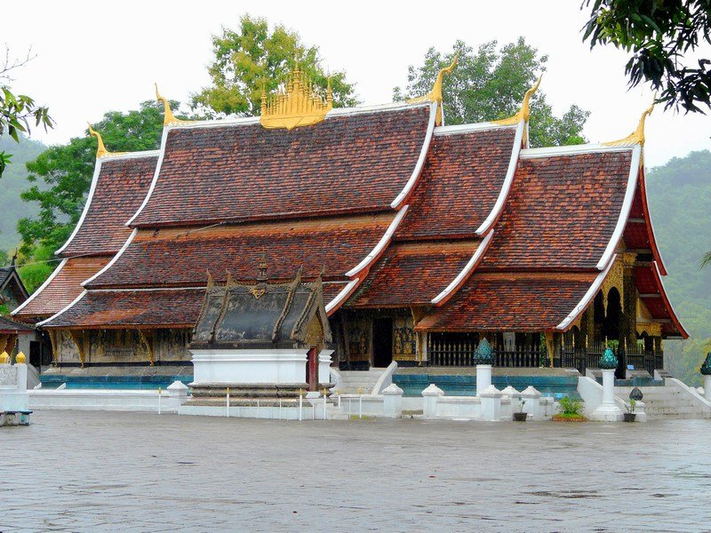Luang Prabang  