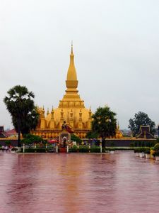Vientiane  