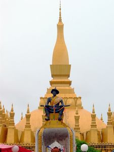 Vientiane  
