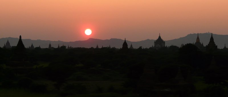 Bagan  