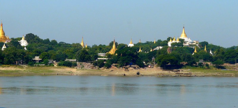 Sagaing  