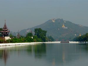 Mandalay  