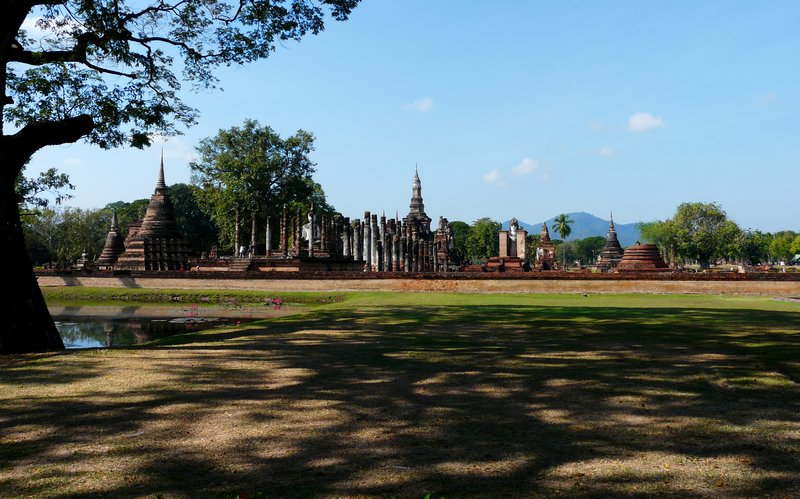 Sukhothai  