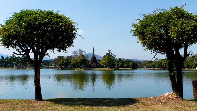 Sukhothai  