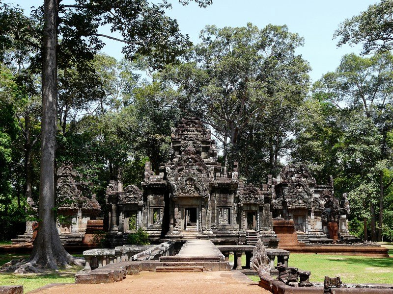 Siem Reap