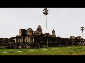 Siem Reap