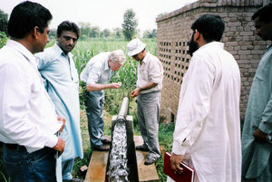 Pakistan 1999