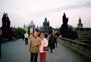 Prague 1991