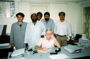 Pakistan 1997