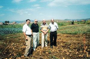 Kosovo 2002 