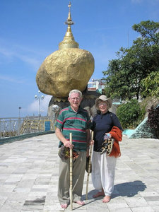 Myanmar 2006