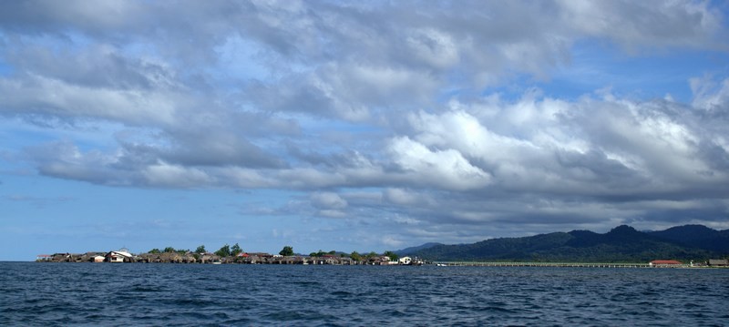 San Blas Archipelago