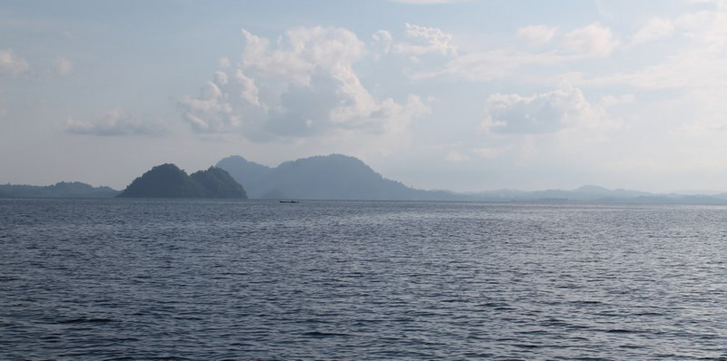 Pulau Malenge