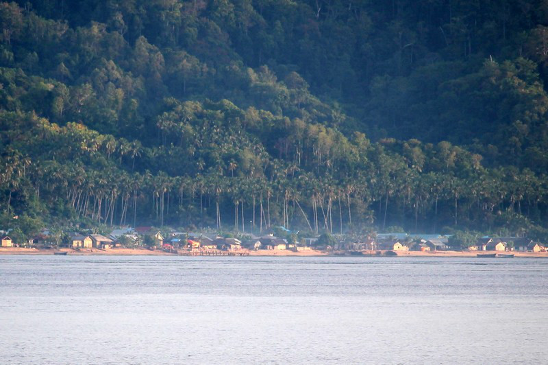 Sula Islands