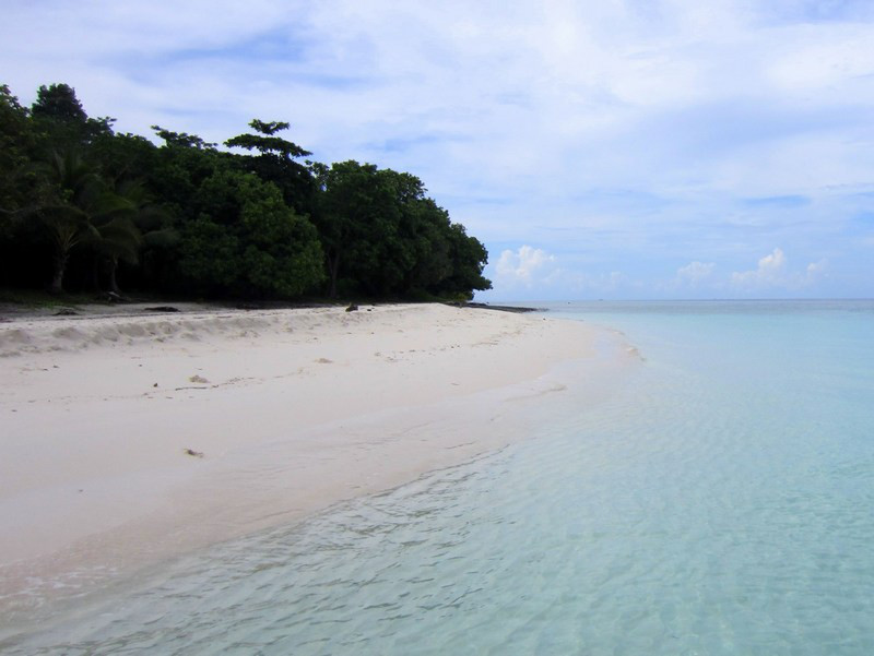 Molana Island