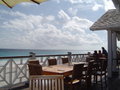 View from the Beach Bar