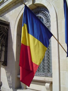 Romania!
