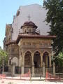 Little 18th Century Stavropoleos Church