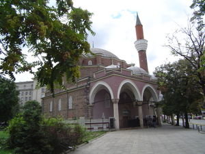 Sofia Mosque