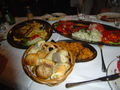 Our Serbian Feast