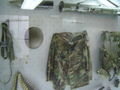 First Infantry Division PFC Uniform
