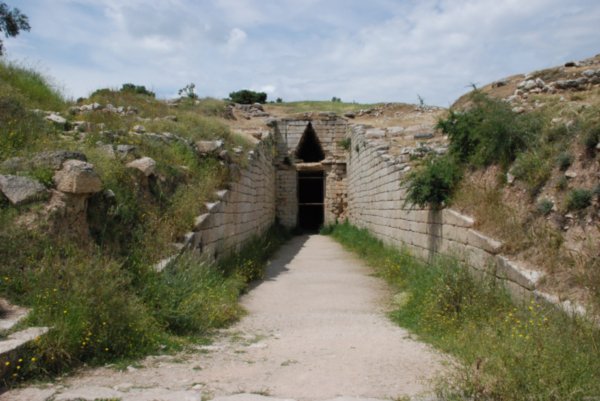 Tholos Tomb