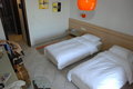 Room at Hotel Meteora
