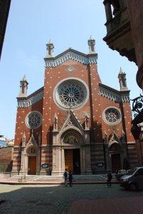Saint Anthony of Padua Cathedral