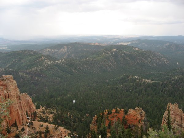 Bryce View