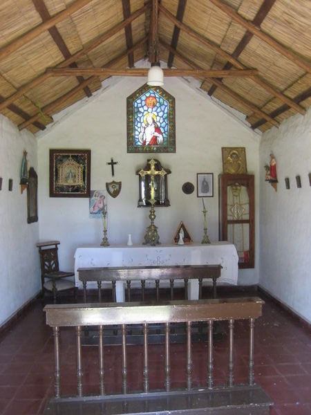 San Antonio del Areco